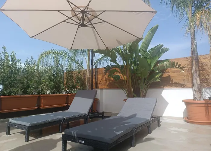 Bed & Breakfast Lidia