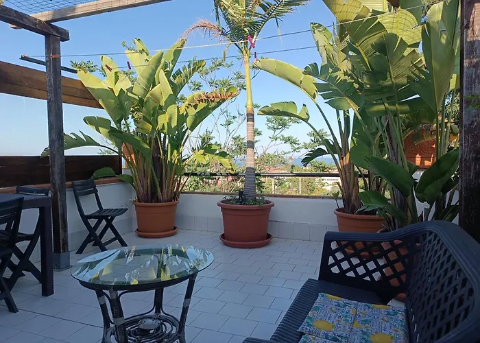 Bed & Breakfast Lidia