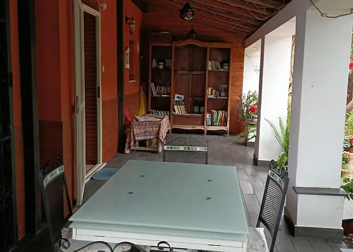 Lidia 4*