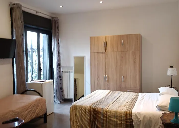 Lidia B&B 4*