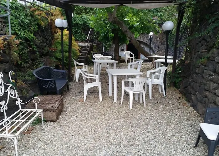 Lidia 4* Acireale