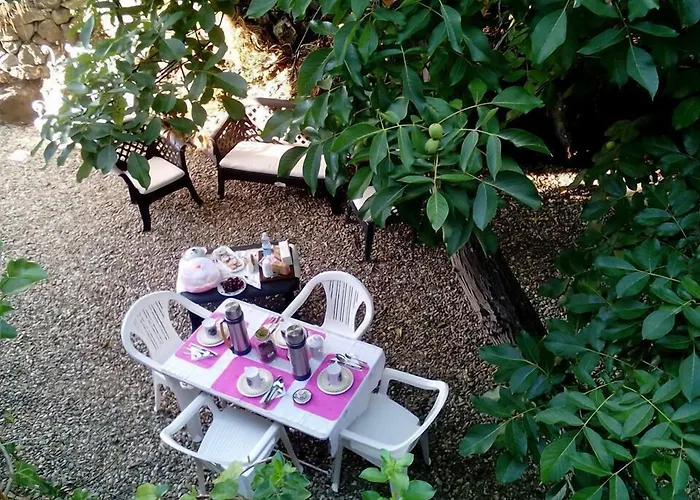 Lidia B&B 4*