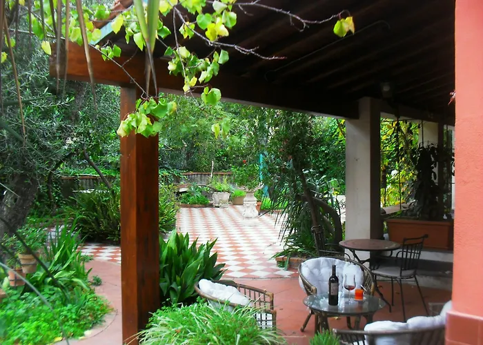 Lidia B&B
