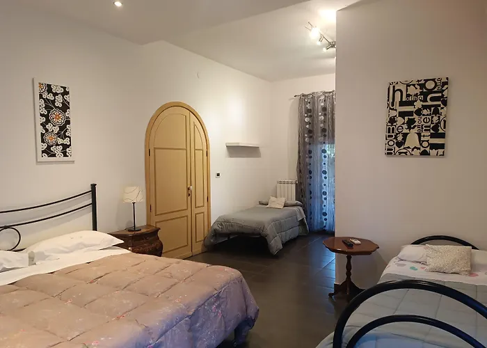 B&B Lidia