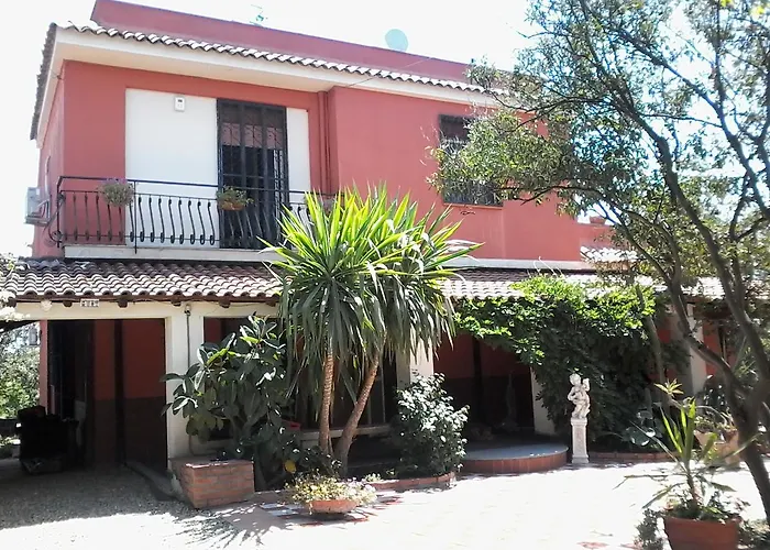 Lidia Bed & Breakfast