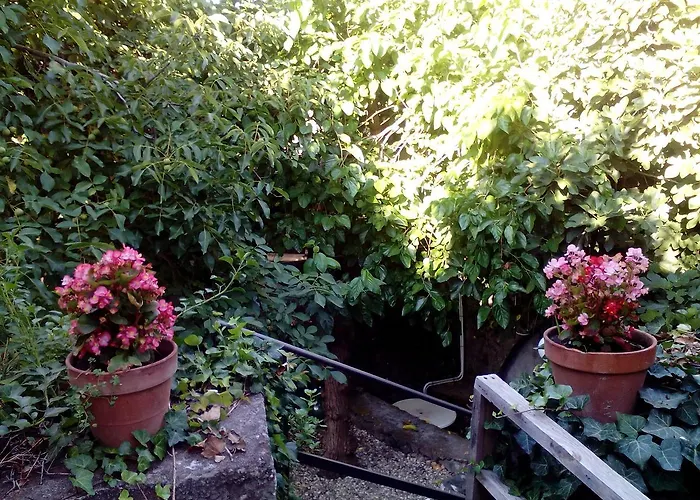 Lidia Frühstückspension 4*
