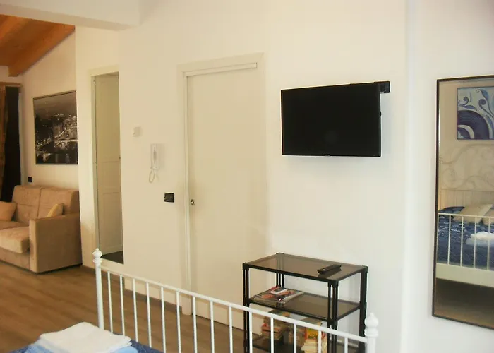 B&B Lidia