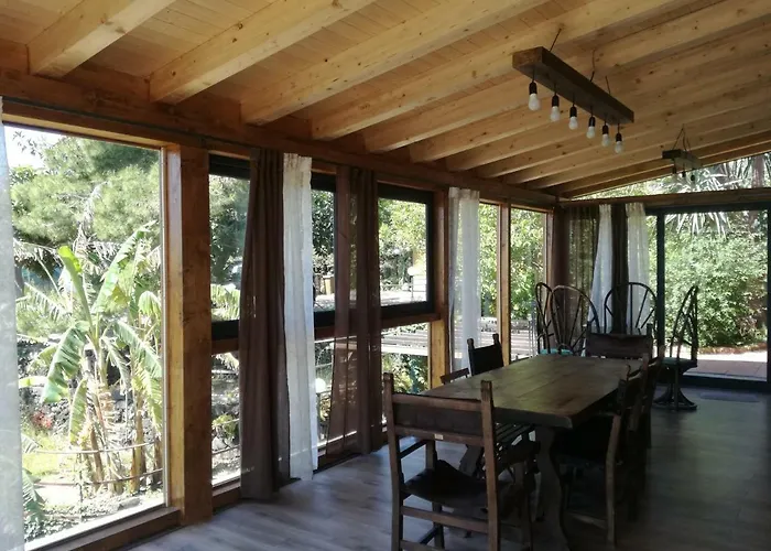 Lidia Bed & Breakfast