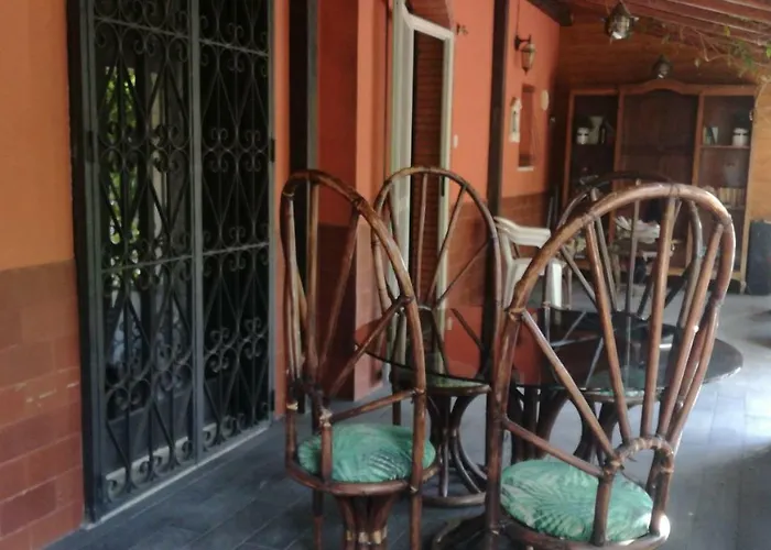 Lidia 住宿加早餐酒店